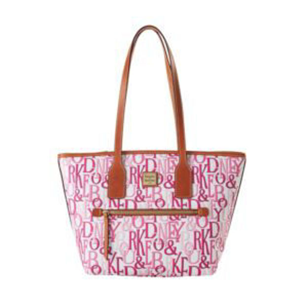 Picture of DB Retro Small Tote