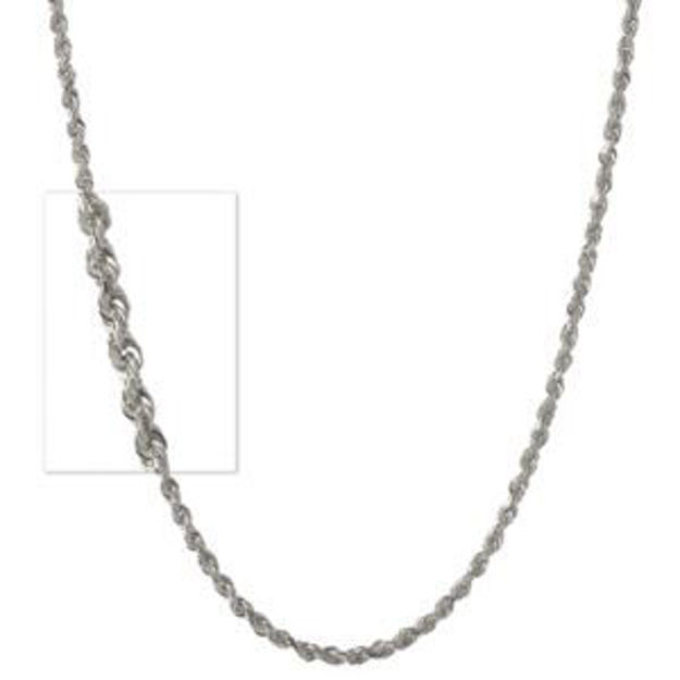 Picture of Rope Chain Necklace