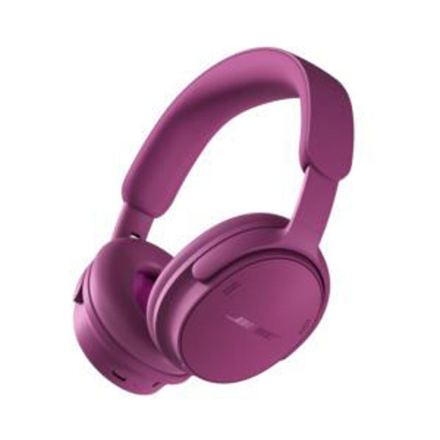 Picture of QuietComfort Headphones Gen 2 - Rosewood Mauve