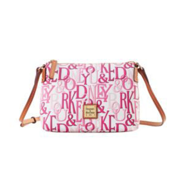 Picture of DB Retro Crossbody Pouchette