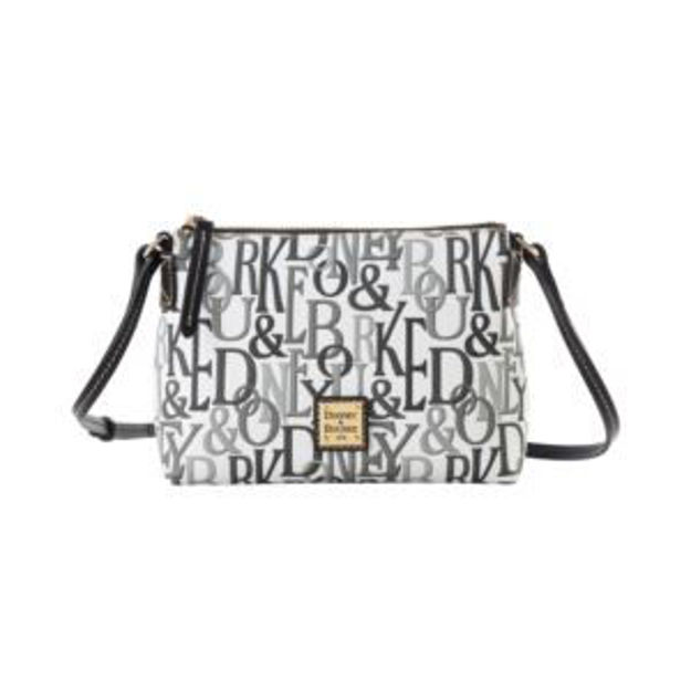 Picture of DB Retro Crossbody Pouchette