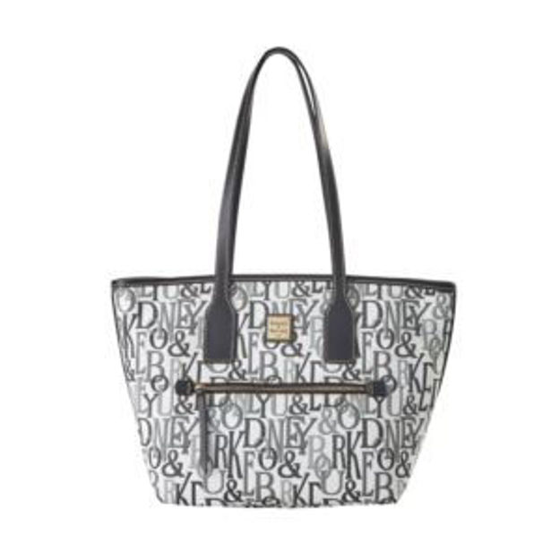 Picture of DB Retro Small Tote