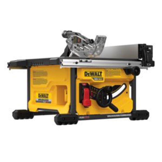 Picture of 60V MAX Table Saw - Tool Only
