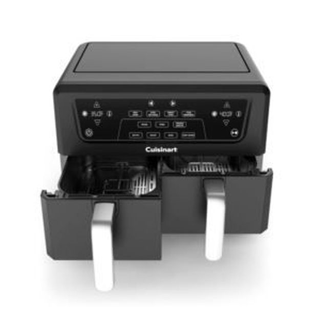 Picture of 11-qt Dual Basket Air Fryer
