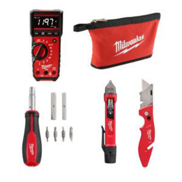 Picture of Electrical Combo Bundle