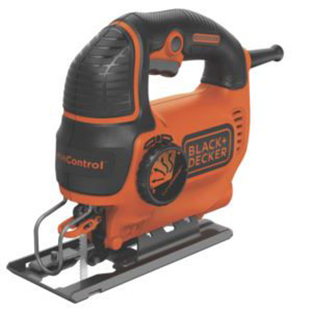 Picture of Jig Saw w/ Curve Control