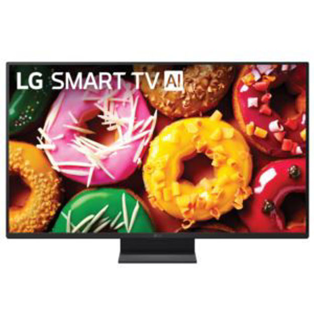Picture of 27'' LG FHD TV Smart WebOS
