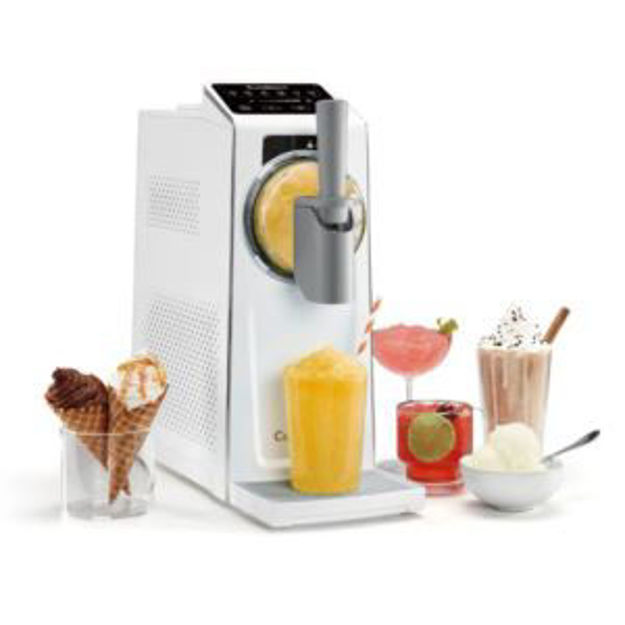 Picture of 6-in-1 Slushy & Soft-Serve Maker