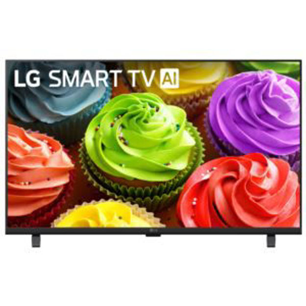 Picture of 32'' LG HD TV Smart WebOS