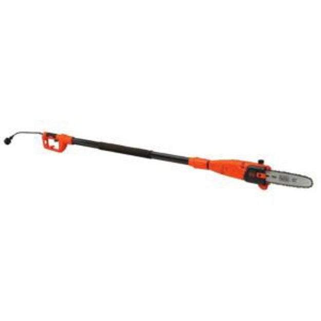 Picture of 6.5-Amp Corded Pole Saw 10'' Bar