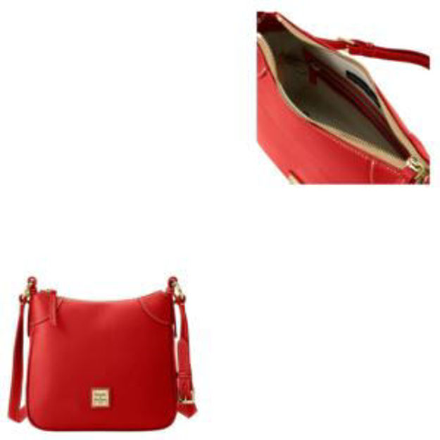 Picture of Lucca Leather Crossbody
