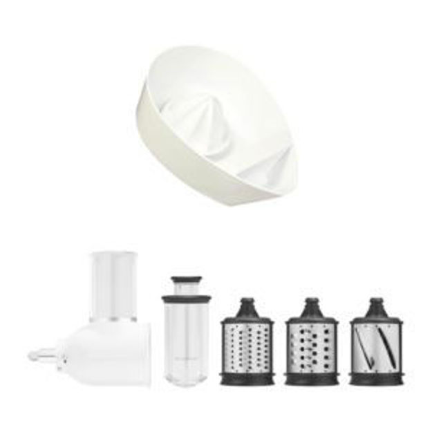 Picture of KIT KitchenAid Healthy Lifestyle Bundle