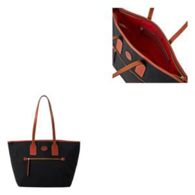 Picture of Nylon Large Tote Bag