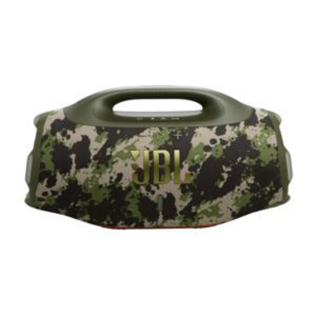 Picture of Boombox 4 - Camo