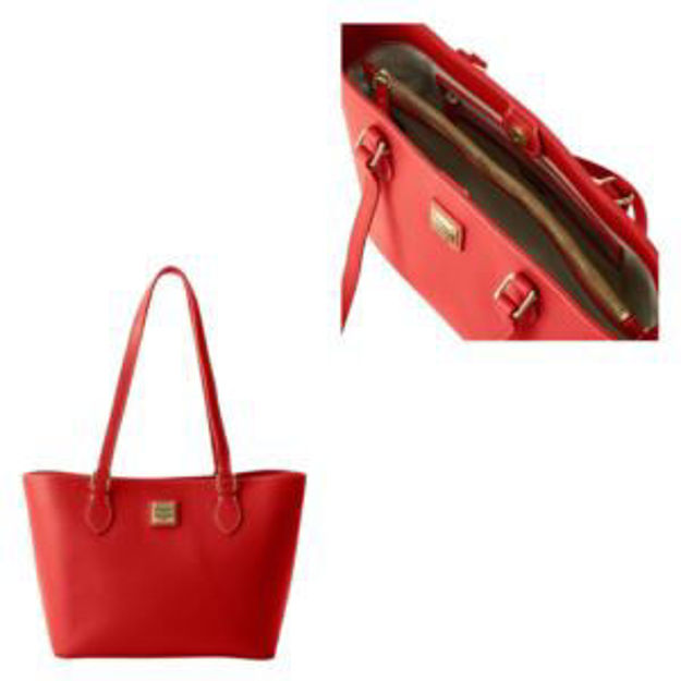 Picture of Lucca Small Jessie Tote