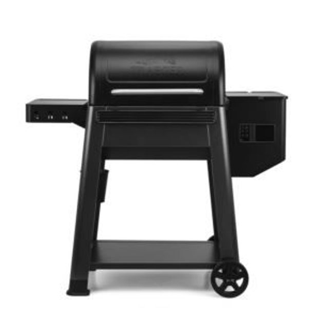 Picture of Westwood Pellet Grill