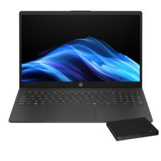 Picture of 15.6" Touchscreen Notebook Intel processor