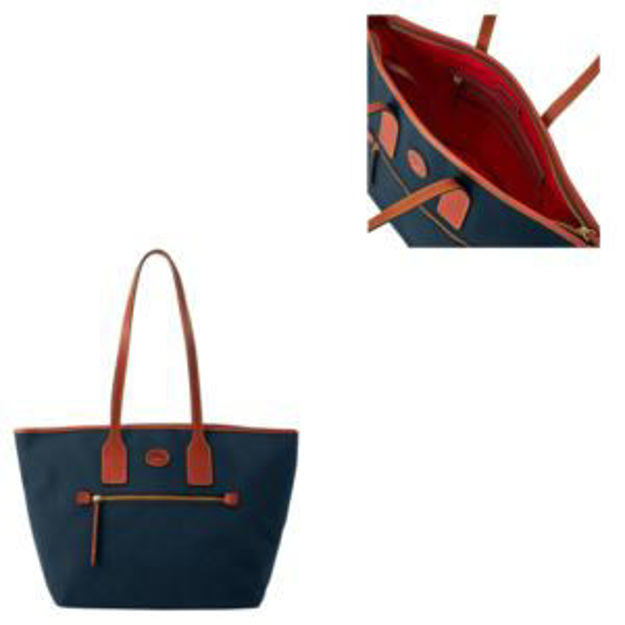 Picture of Nylon Large Tote Bag