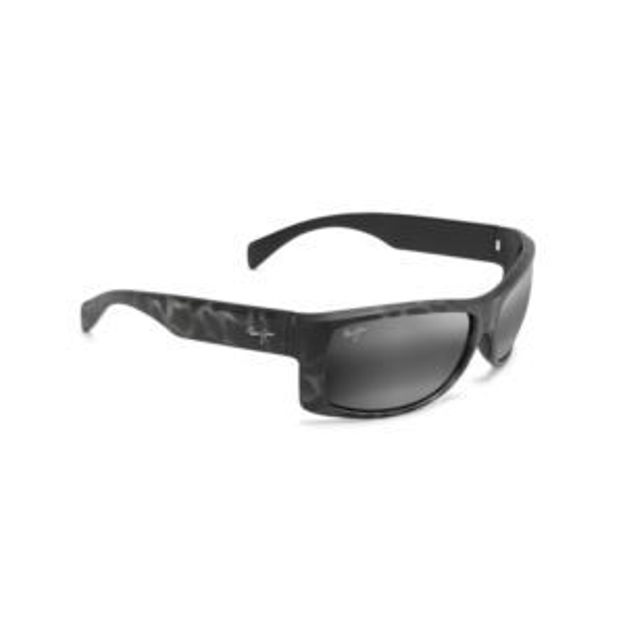 Picture of Equator Polarized Sunglasses Gray Tortoise Frame Neutral Gray Lens