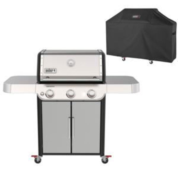 Picture of KIT Genesis S315LP w/ Basic Accessory Pack