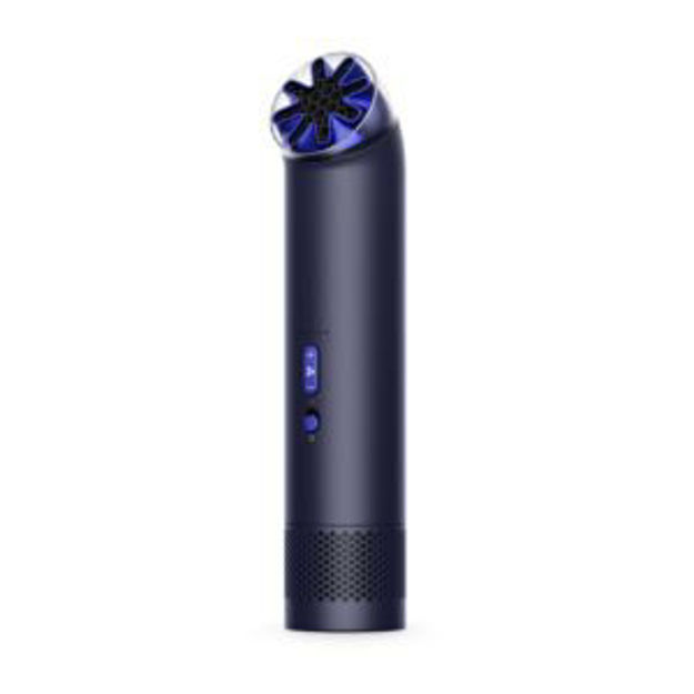 Picture of HushJet Mini Cool Fan Ink/Cobalt