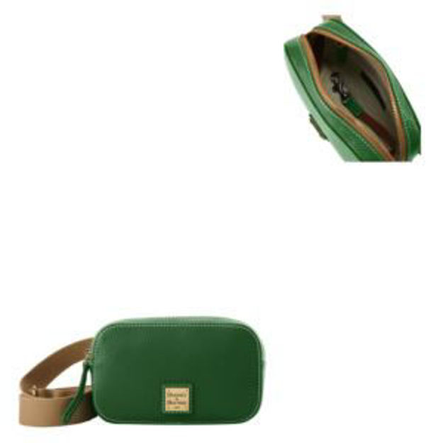 Picture of Lucca Leather Belt Bag