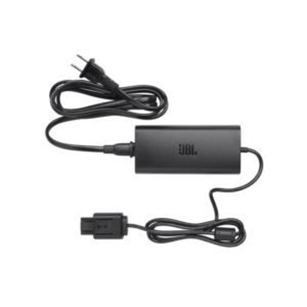 Picture of BassPro Go Home Power Adapter