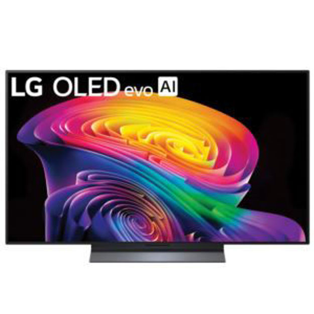 Picture of 48'' Class LG OLED evo AI C6H 4K Smart TV