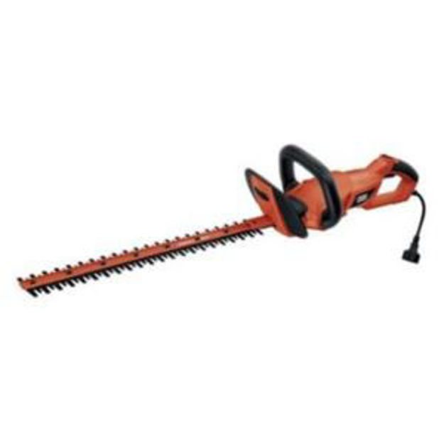 Picture of 24'' Hedge Trimmer w/ Rotating Handle