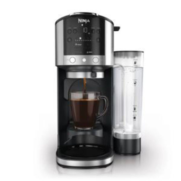Picture of DualBrew Coffee Maker