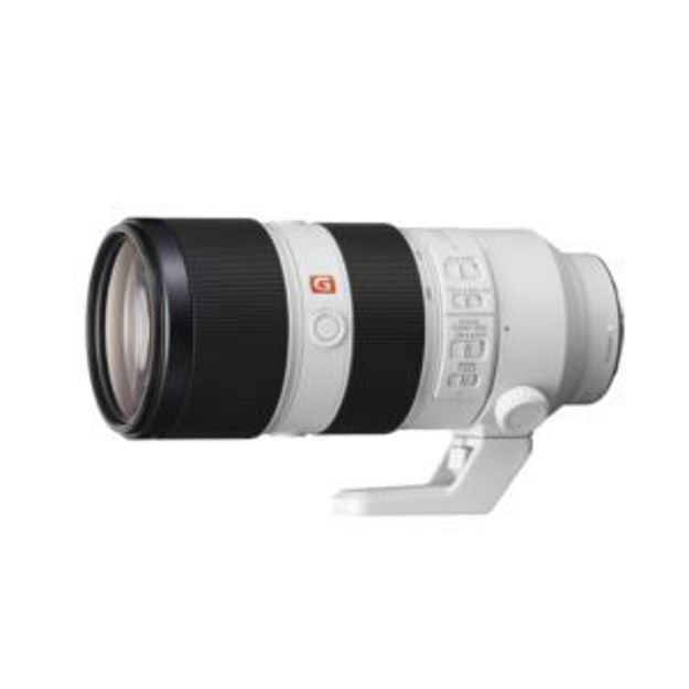 Picture of FE 70-200mm f/2.8 GM OSS Lens