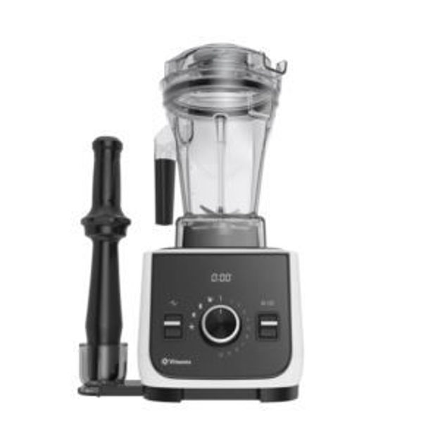 Picture of Vitamix Ascent X2 Blender - Polar White