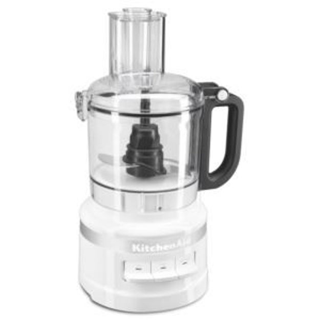 Picture of 7 Cup Food Processor - White