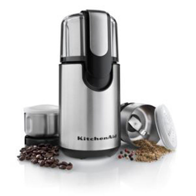 Picture of Coffee and Spice Grinder