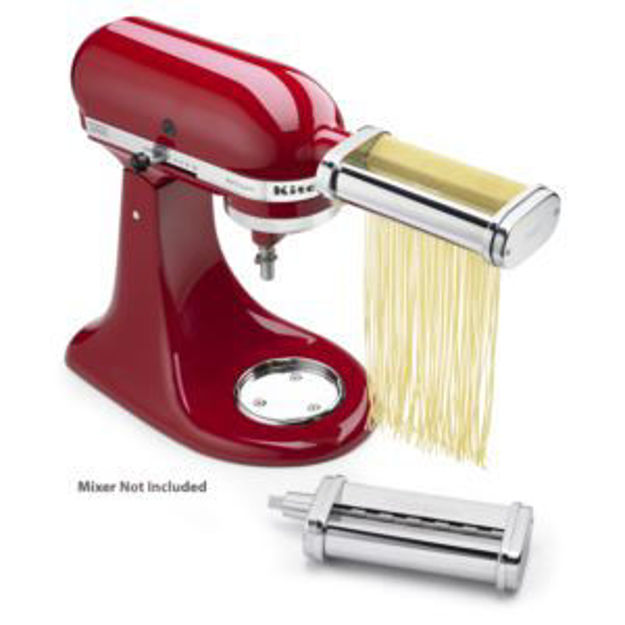 Picture of 2-Piece Pasta Cutter Set