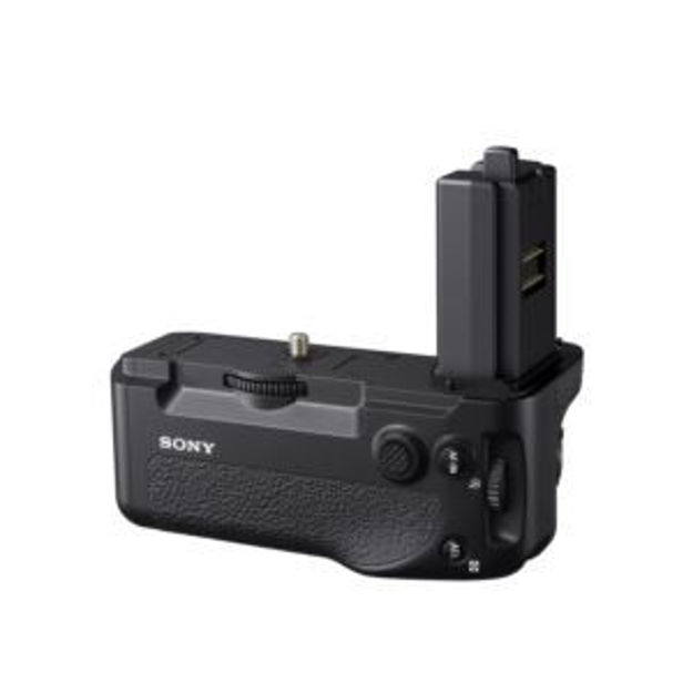 Picture of Vertical Grip For Alpha a7R IV Cameras
