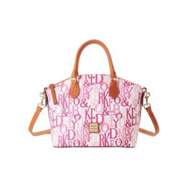 Picture of DB Retro Geena Satchel