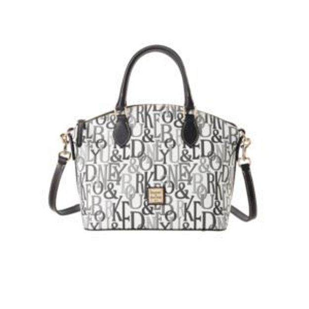 Picture of DB Retro Geena Satchel