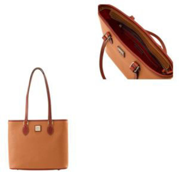 Picture of Pebble Grain Richmond Shopper