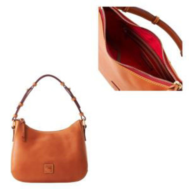 Picture of Florentine Small Kiley Hobo