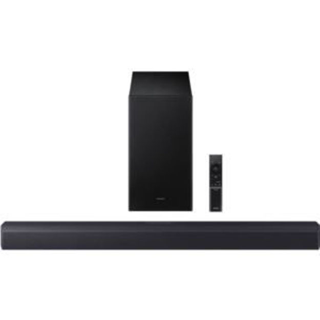 Picture of B-Series Soundbar with 2.1 ch Subwoofer, Bluetooth Surround Sound Speaker for Smart TV