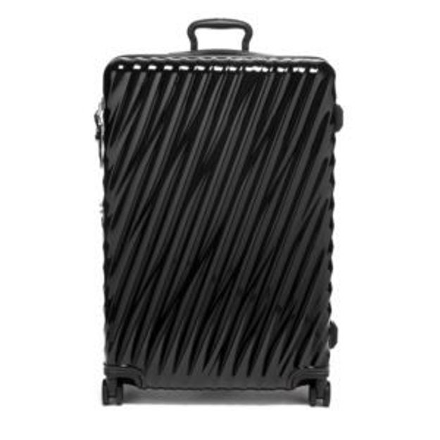 Picture of 19 Degree Extended Trip Expandable 4-Wheeled Packing Case