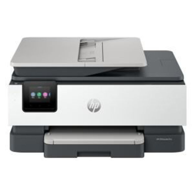 Picture of Officejet Pro 8135 Wired & Wireless Inkjet Multifunction Printer