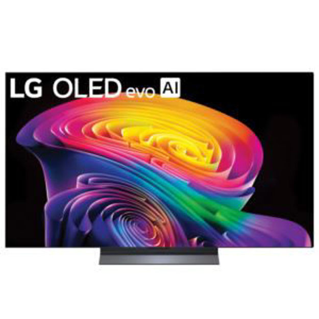 Picture of 55'' Class LG OLED evo AI C6H 4K Smart TV