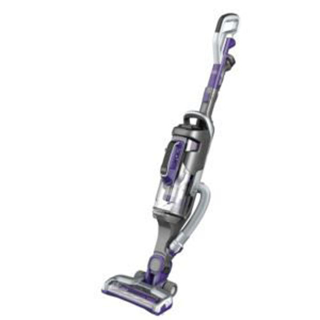 Picture of Powerseries Pro 20V Canister Stick Pet Vacuum