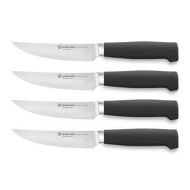 Picture of Partner 4 Piece Steak Knife Set