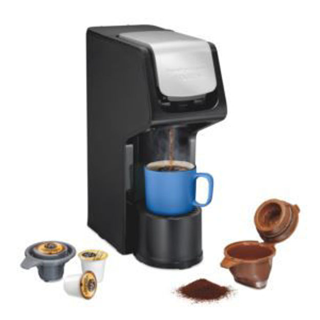 Picture of FlexBrew Single Serve Coffee Maker Gen 4