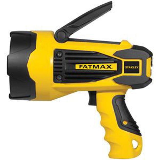 Picture of 10 Watt LED Rechargeable Spotlight