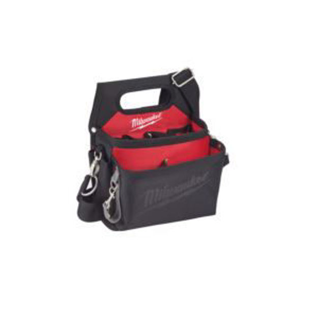 Picture of Electrician Work Pouch w/ Quick Adjusting Belt