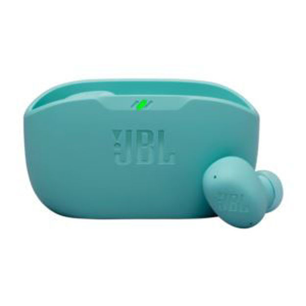 Picture of Vibe Buds 2 Noise Cancelling True Wireless Earbuds Blue